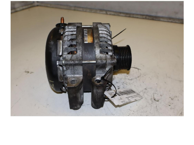 Генератор P04801835AB Maserati Ghibli