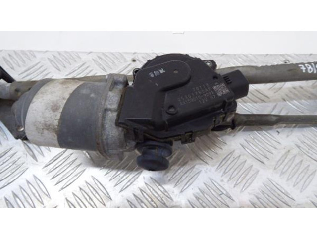 Pojistková skříňka Двигатель стеклоочистителей AX159010-9293, 05303780AE Dodge Caliber 2009