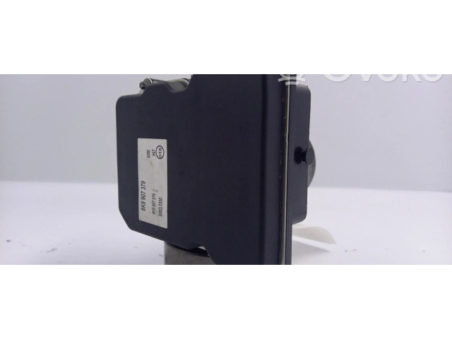 Блок АБС 8K9614517L Audi A4 Allroad