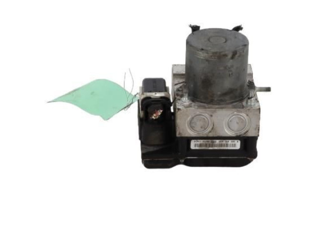 Блок АБС 1607510480   Peugeot  5008   -  года