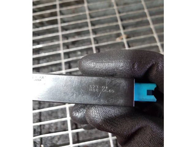 Блок управления усилителя руля H880640   Subaru Forester SH