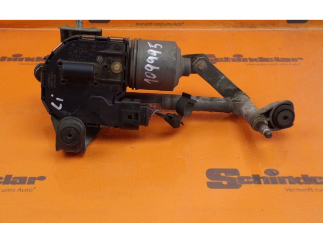 Моторчик дворников 1T0955023E, 1T0955023E    Volkswagen Touran I