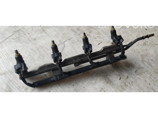 Vstřikovač 16620RAAA01, PZDC003072216 Honda Element pro benzínový motor 2.4 K24A4