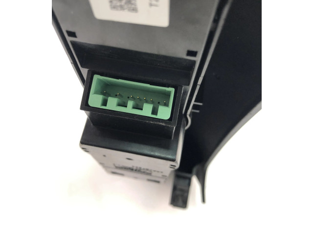 Блок управления климат-контролем 31398845   Volvo S90, V90