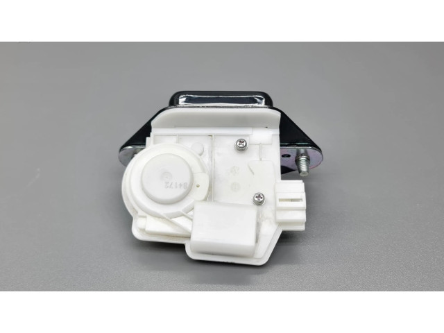 замок багажника Honda Civic IX 2011-2017 года