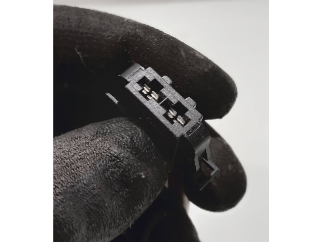 Вентилятор печки 998924e Volkswagen Touran I