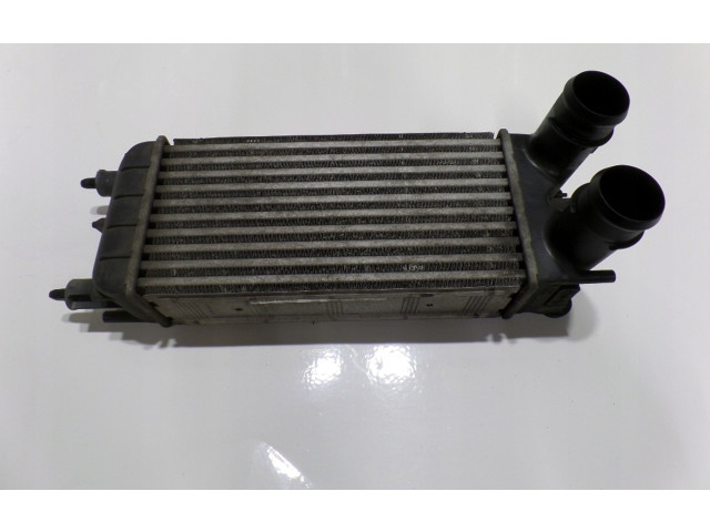 Интеркулер  9684946380, 9684946380   Citroen C5 