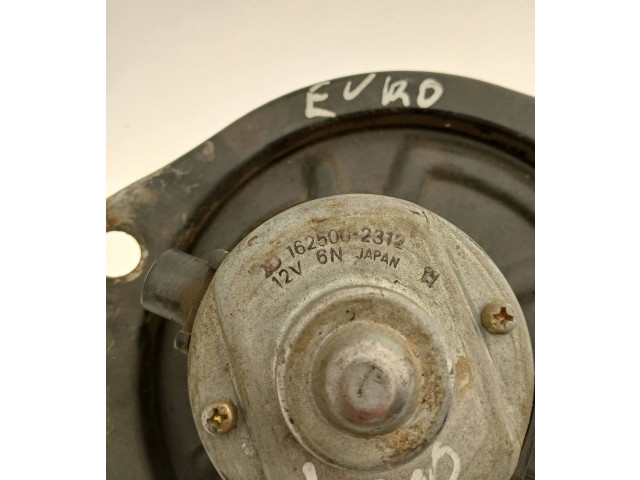 Вентилятор печки 1625002312 Mitsubishi L200