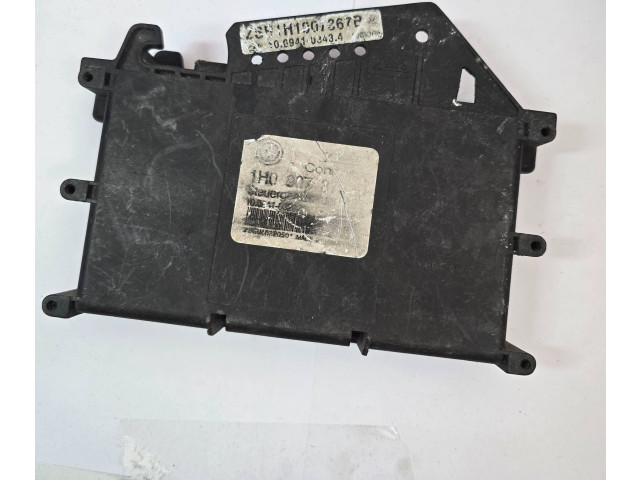 Блок комфорта 1H0907379d, 1005410322   Volkswagen PASSAT B4   