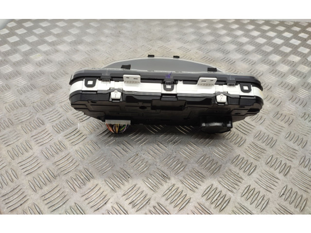 Přístrojová deska Hyundai i20 (BC3 BI3) 2021 VPLHBF10849ABM, 94013Q0040