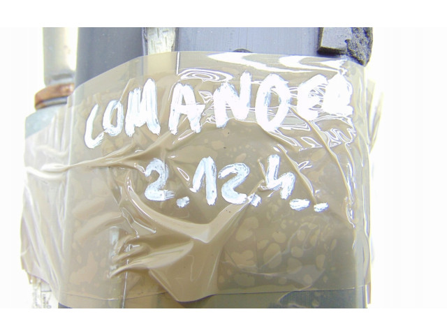 Боковая подушка безопасности P55315092AH Jeep Commander