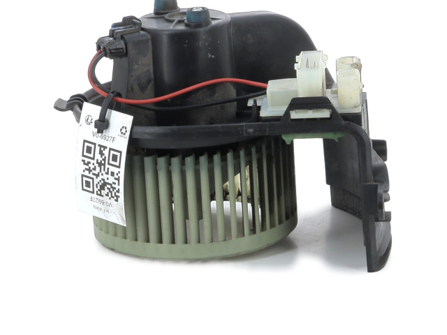 Вентилятор печки 7701057683 Renault Clio II