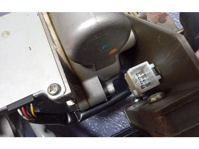 Рулевая рейка 56300-1C700, 56300-1C700 Hyundai Getz - года