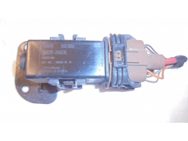 Реле подогрева свеч