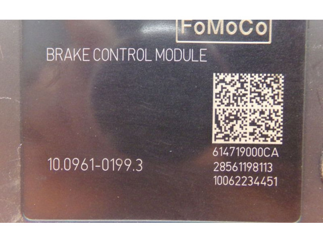 Jednotka ABS BV612C405AL, BV612C405AL Ford C-MAX II 2010