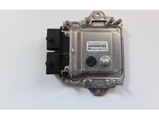 Řídící jednotka 3391061M00 Suzuki Vitara (LY) 2017