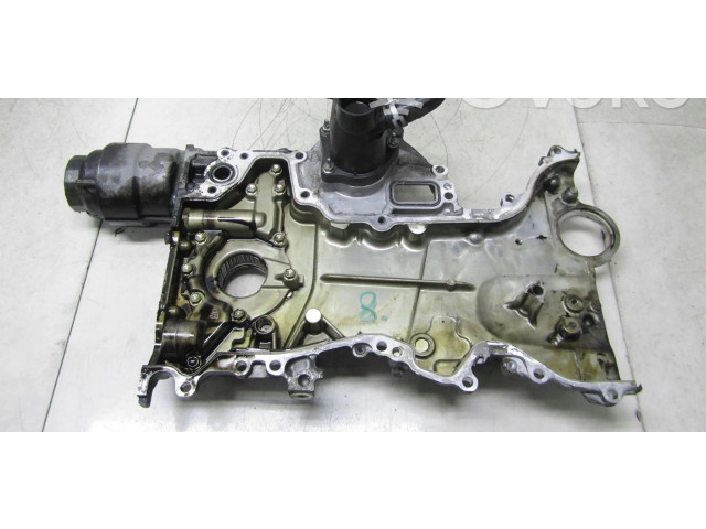 Čerpadlo oleje Toyota Avensis T270