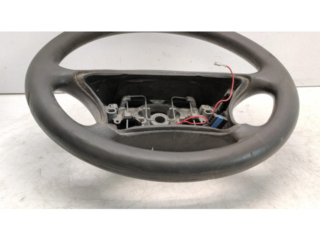 Руль Citroen Berlingo  2003-2007 года 96433645, 96433645XT      