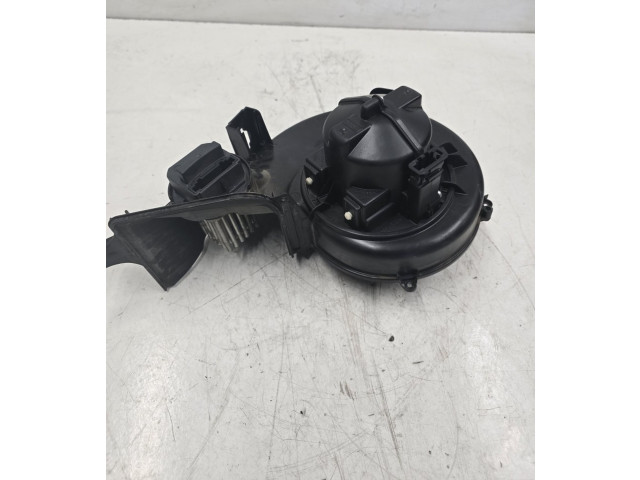 Вентилятор печки 6G9N--18D413-AA, 31291516 Volvo V70