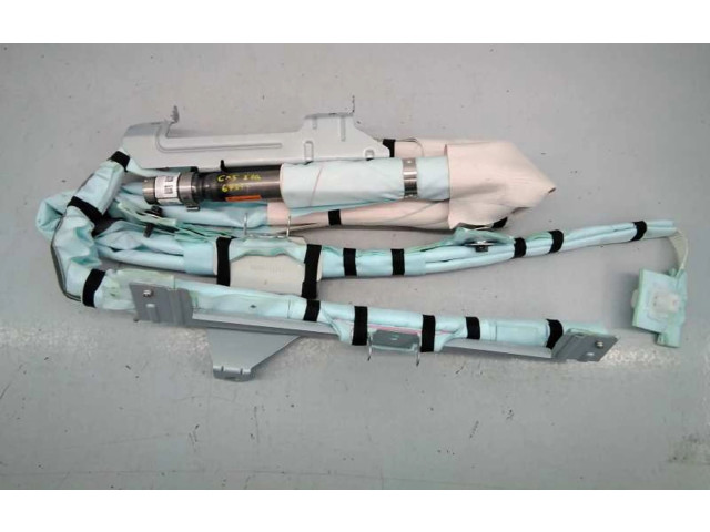 Подушка безопасности двери SHI270V718, 0589P10000954 Mazda CX-5 II