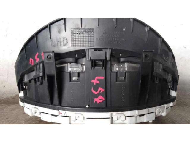 Панель приборов MR951770R, CUADROINSTRUMENTOS Mitsubishi Colt