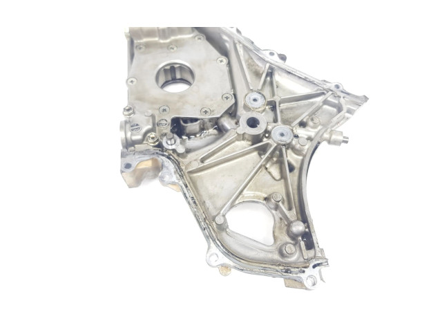 Масляный насос YD25DDTI 15010EB30A, 15010EB70A Nissan Navara