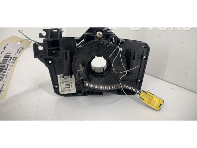 Подрулевой шлейф SRS 8200792587   Dacia Logan I