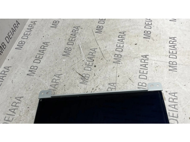 Панель приборов 100478800D   Tesla Model S       