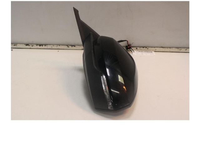 Зеркало электрическое Audi A1 2018 - года