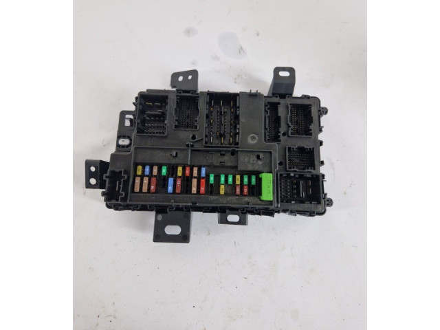 Блок комфорта kk3t15604fae Ford Transit Custom