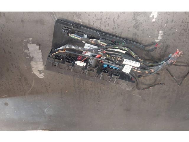 Pojistková skříňka 2095451601 Mercedes-Benz C W203 2006