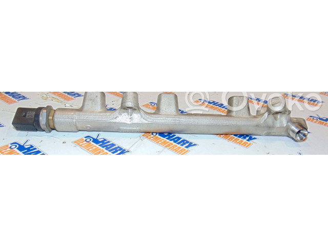 Vstřikovací lišta 05C133320A Volkswagen T-Roc DLAA