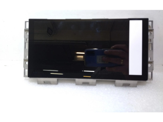 Дисплей    82A919620, LCD010   Audi A1