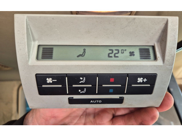 Блок управления климат-контролем 7H7907049A, 5HB00869350   Volkswagen Transporter  Caravelle T5