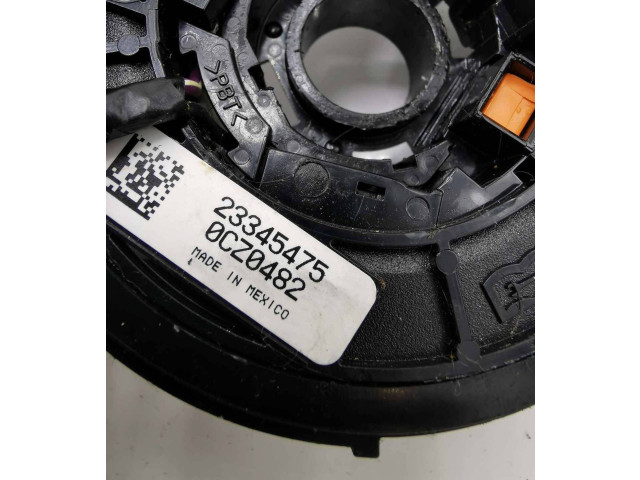 Подрулевой шлейф SRS 23345475 Cadillac Escalade IV