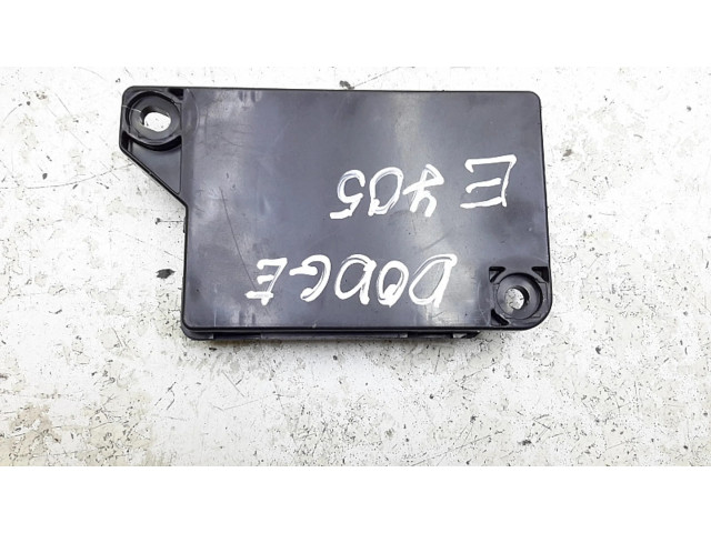 Řídící jednotka p04671918ae Dodge Caliber 2007