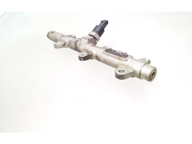 Топливная рампа 0445214016, 0281002405 Fiat Marea