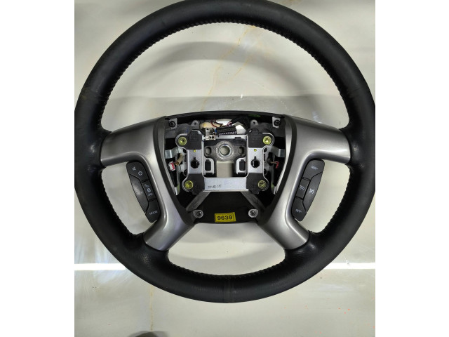 Volant Chevrolet Captiva 2012 110314963941