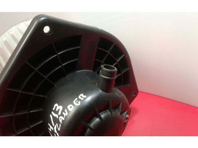 Вентилятор печки OSA431D214 Mitsubishi Outlander