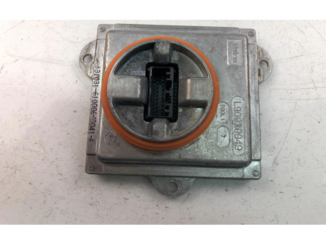 Блок фонаря / (блок «хenon»)