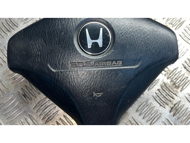 Подушка безопасности водителя    Honda HR-V