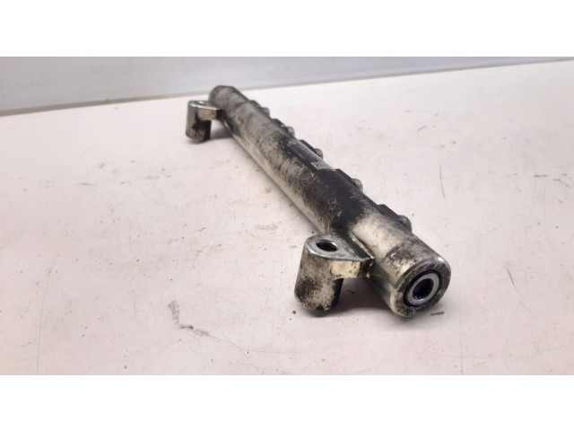 Vstřikovací lišta 0445214174, 016261L4 Chevrolet Captiva pro naftový motor 2.0