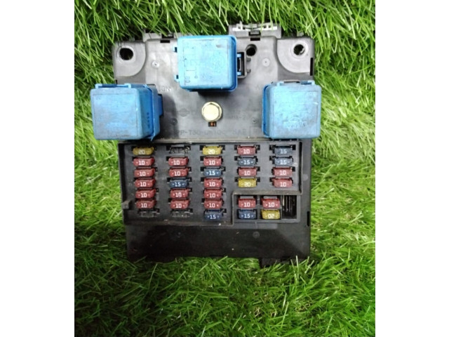 Řídící jednotka 2310IF702, 0261207584 Nissan Micra 2000