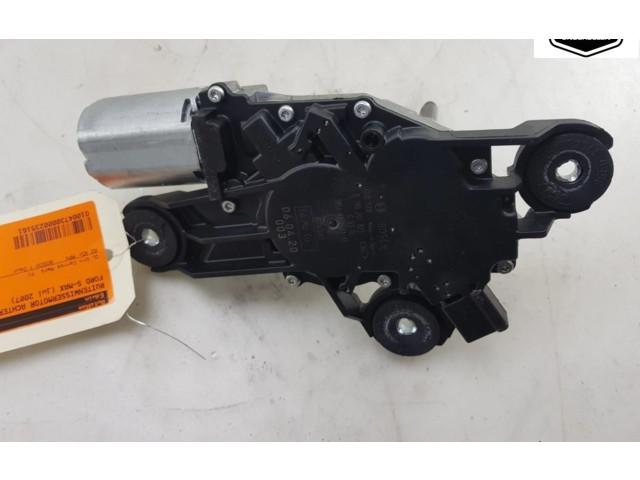 Моторчик заднего дворника 3M51R17K441AE, 3M51R17K441AE    Ford S-MAX