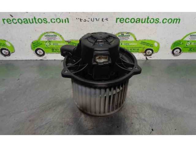Вентилятор печки 971131H000 KIA Ceed