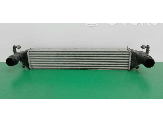 Интеркулер  51966750, 8C6151000   Jeep Renegade 