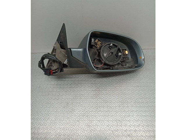 Зеркало электрическое        Audi A3 S3 8P  2003 - 2012 года   