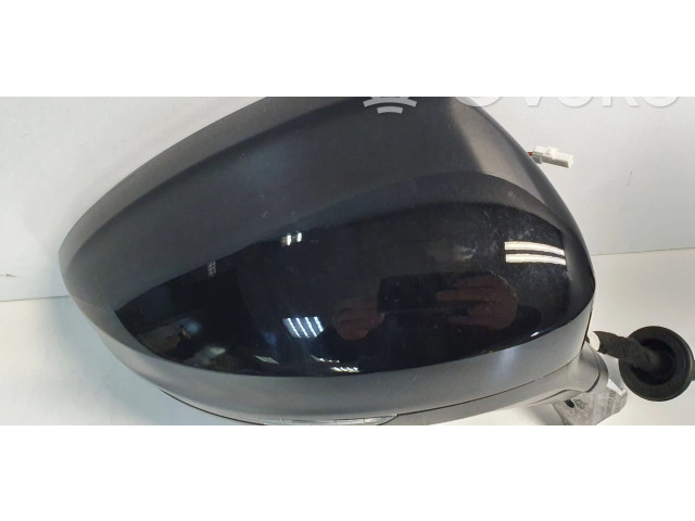 Zpětné zrcátko Volkswagen Tiguan 2017