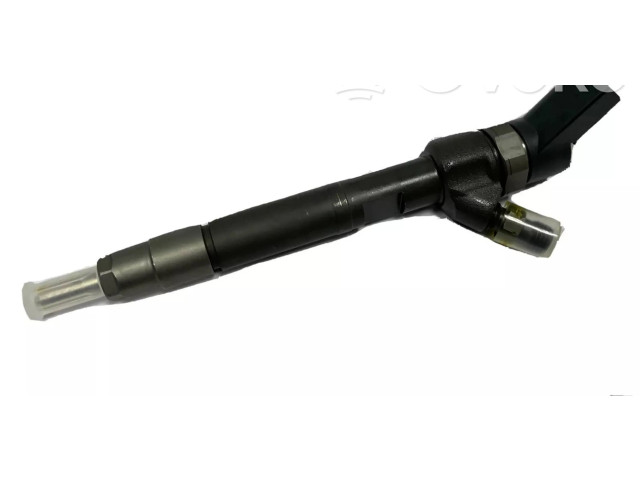 Форсунка 0445110023, 0986435008 Smart ForTwo I