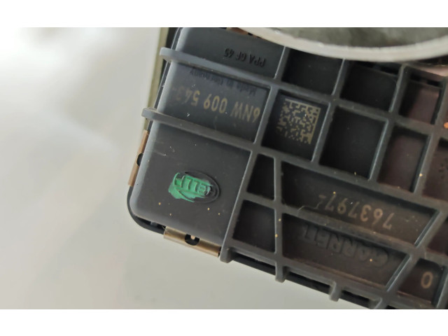 Турбина Jeep Grand Cherokee 3.0 35242171F, 35242171